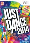 Just Dance 2014